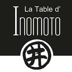 LA TABLE D'INOMOTO